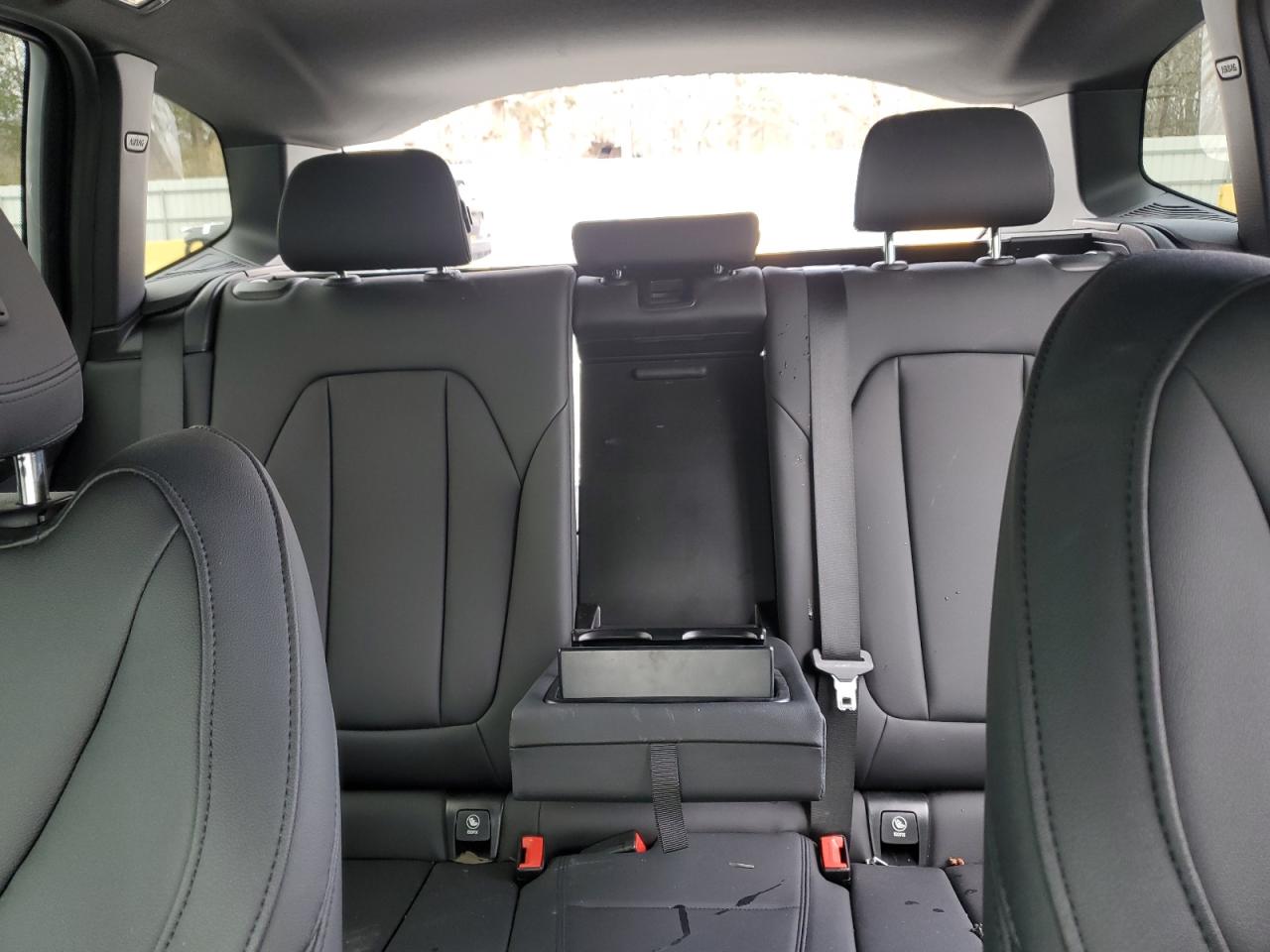 2020 BMW X3 - Image 10