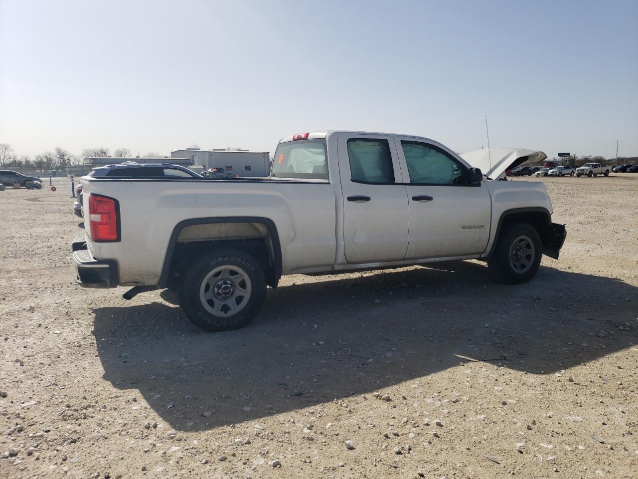 2014 GMC Sierra - Image 3