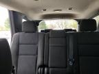2011 Dodge Durango Crew იყიდება Gastonia-ში, NC - Front End