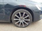 2014 VOLVO V60 SE LUX for sale at Copart NEWBURY