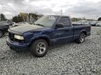 2003 Chevrolet S Truck S10 de vânzare în Mebane, NC - Front End