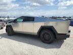 2025 Tesla Cybertruck  en Venta en West Palm Beach, FL - Front End