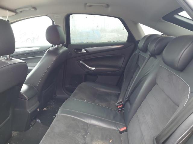 2011 FORD MONDEO TIT