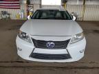 2013 Lexus Es 300H zu verkaufen in Phoenix, AZ - Side