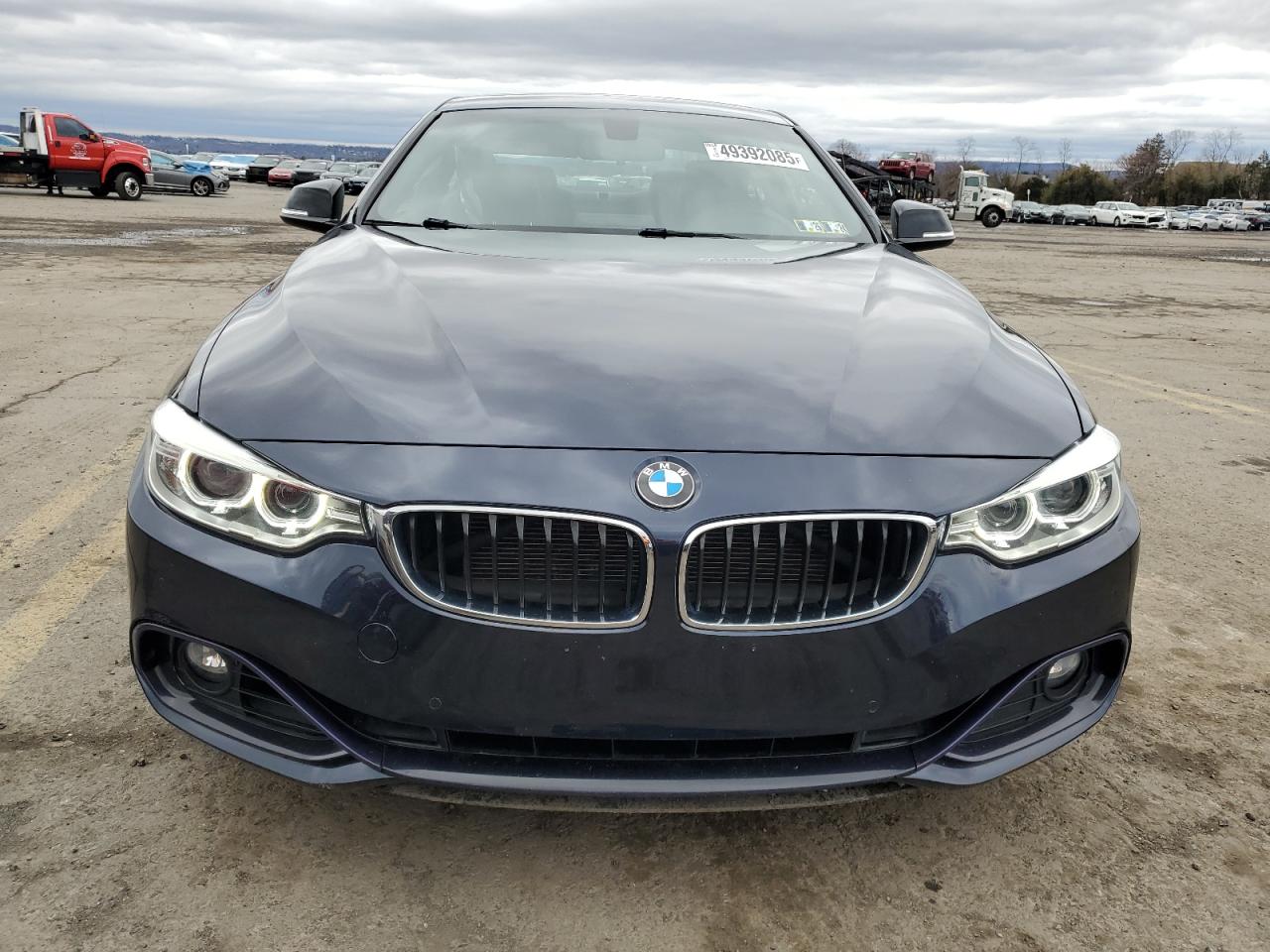 2015 BMW 4er - Image 5