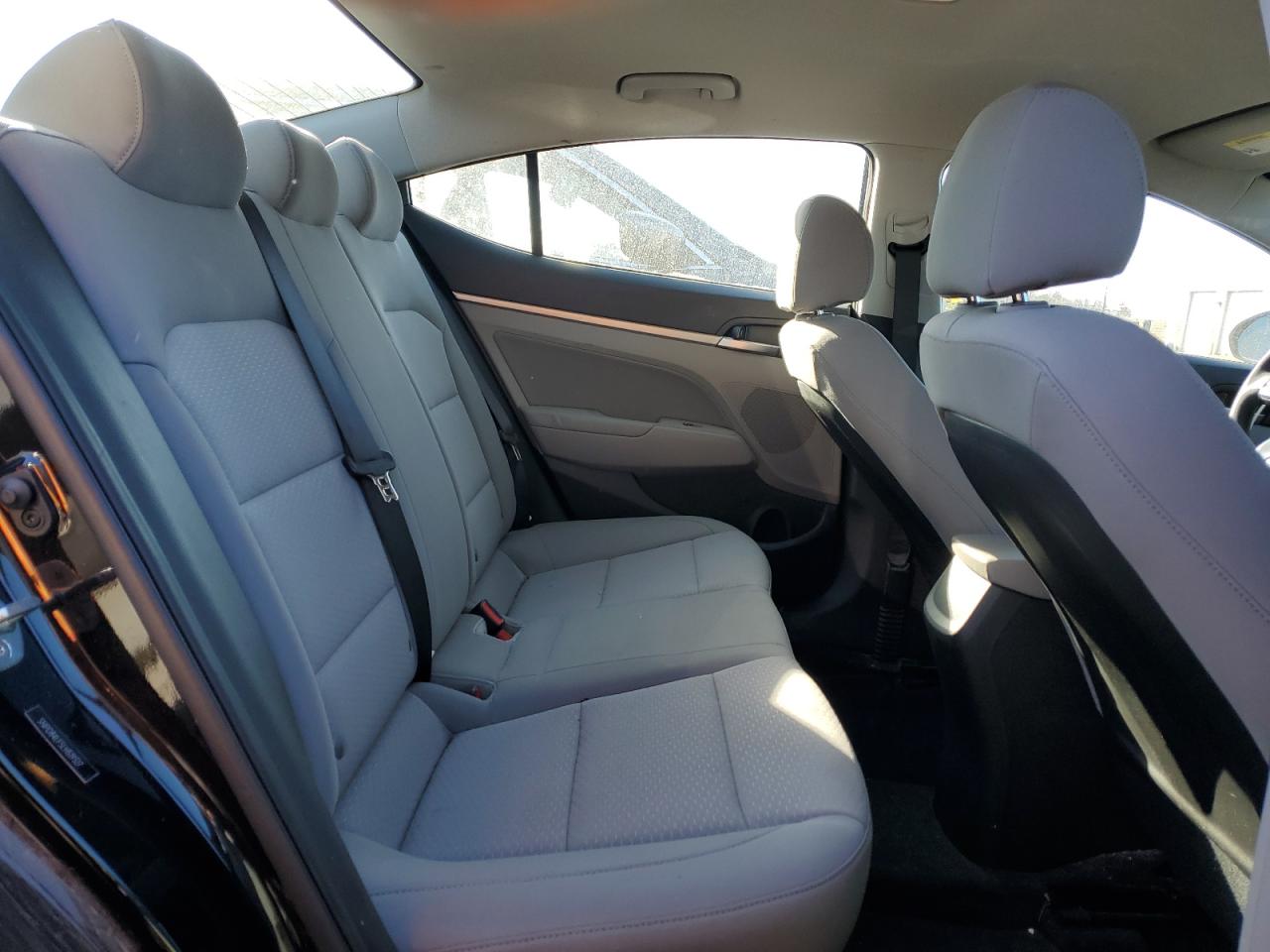 2020 Hyundai Elantra - Image 10