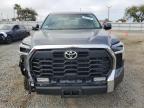 2024 Toyota Tundra Crewmax Sr на продаже в San Diego, CA - Front End
