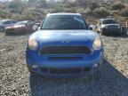2012 Mini Cooper S Countryman de vânzare în Reno, NV - Undercarriage