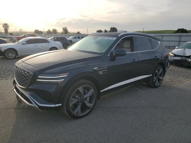 2025 Genesis Gv80 Prestige