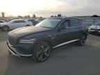 2025 Genesis Gv80 Prestige за продажба в Martinez, CA - Front End