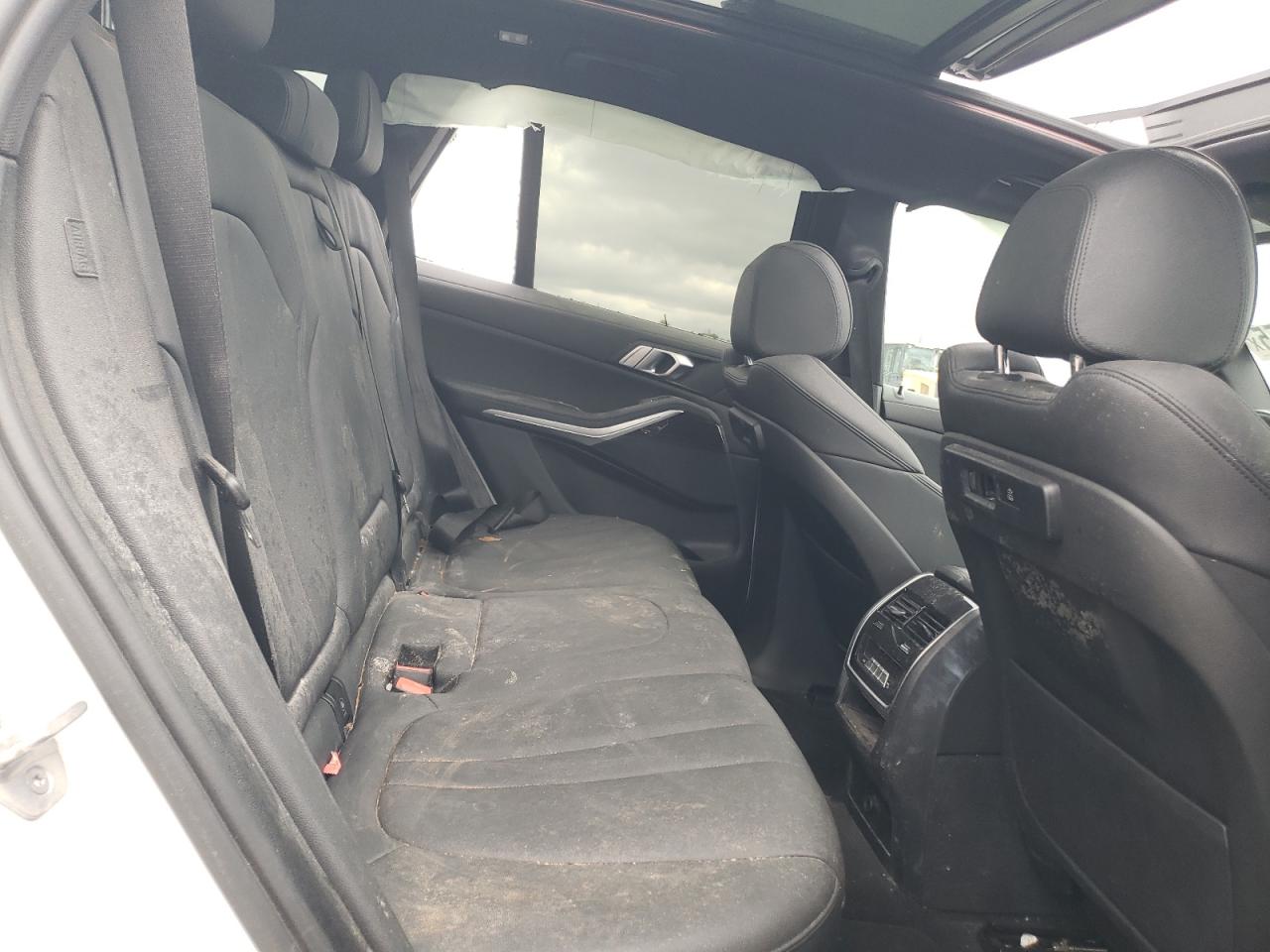 2021 BMW X5 - Image 11