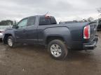 2017 Gmc Canyon Sle en Venta en San Martin, CA - Front End