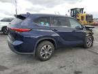 2023 Toyota Highlander L for Sale in Wilmington, CA - Front End