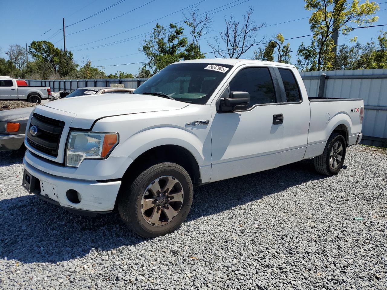 2013 Ford F-150 - Image 1