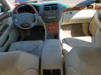2003 Lexus Ls 430 للبيع في Glassboro، NJ - Front End