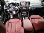 2022 Bmw X4 Xdrive30I продається в Augusta, GA - Front End
