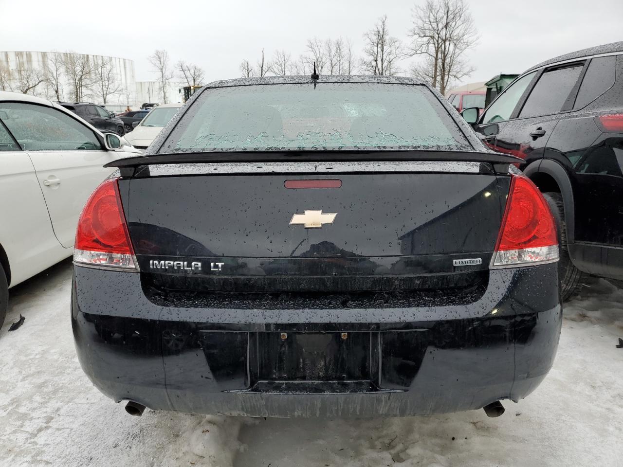 2015 Chevrolet Impala - Image 6