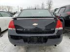 2015 Chevrolet Impala Limited Lt იყიდება Central Square-ში, NY - Front End