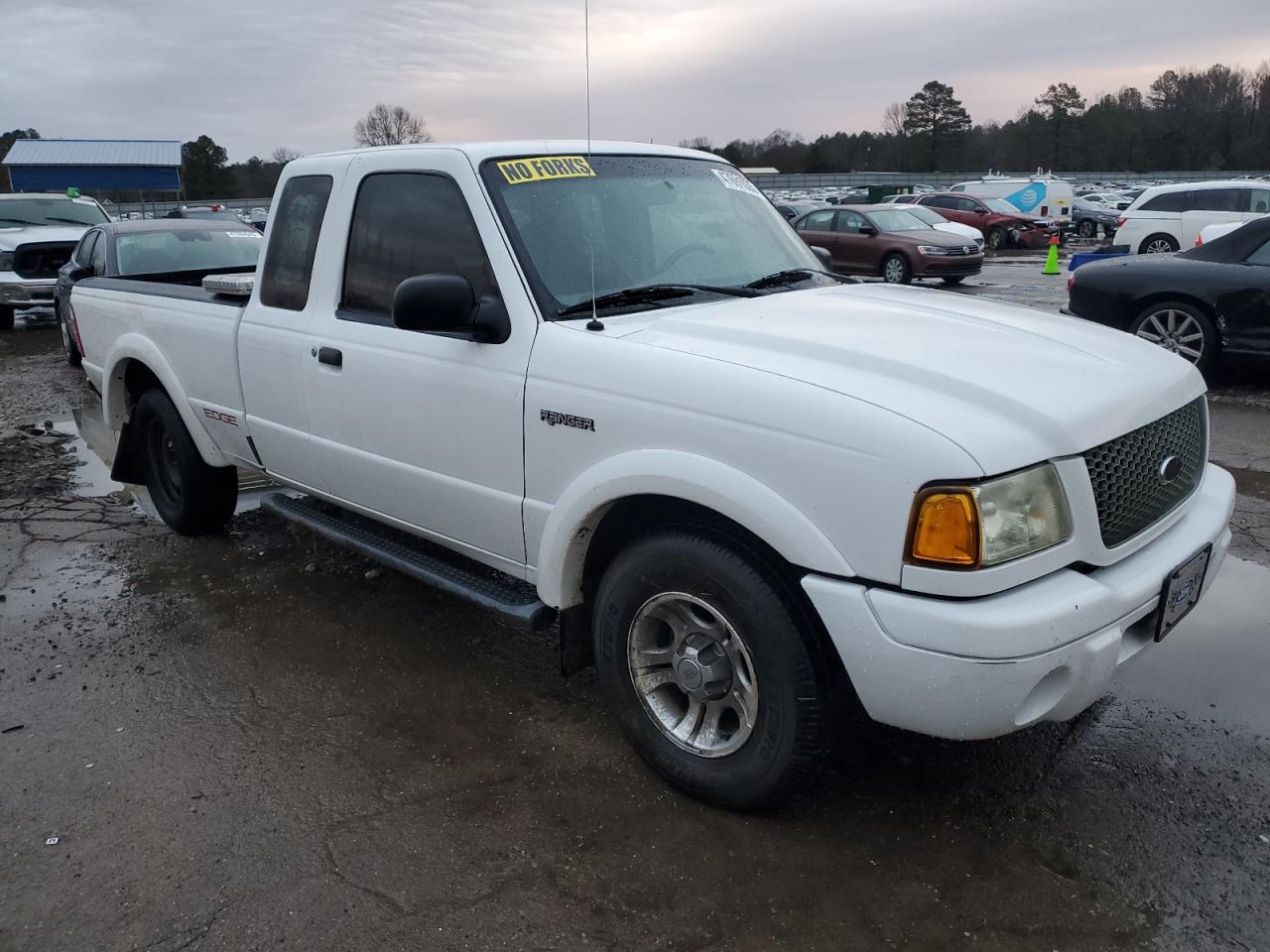 2003 Ford Ranger - Image 4