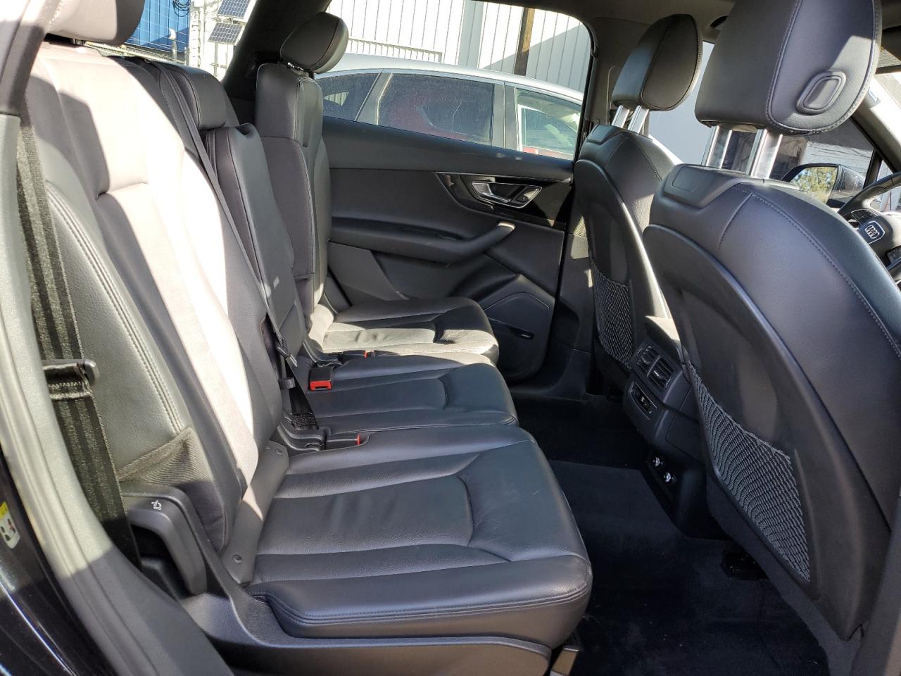 2019 Audi Q7 - Image 11