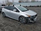 2017 Toyota Prius Prime  للبيع في Portland، OR - Front End