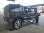 2004 Hummer H2  на продаже в Gaston, SC - Side