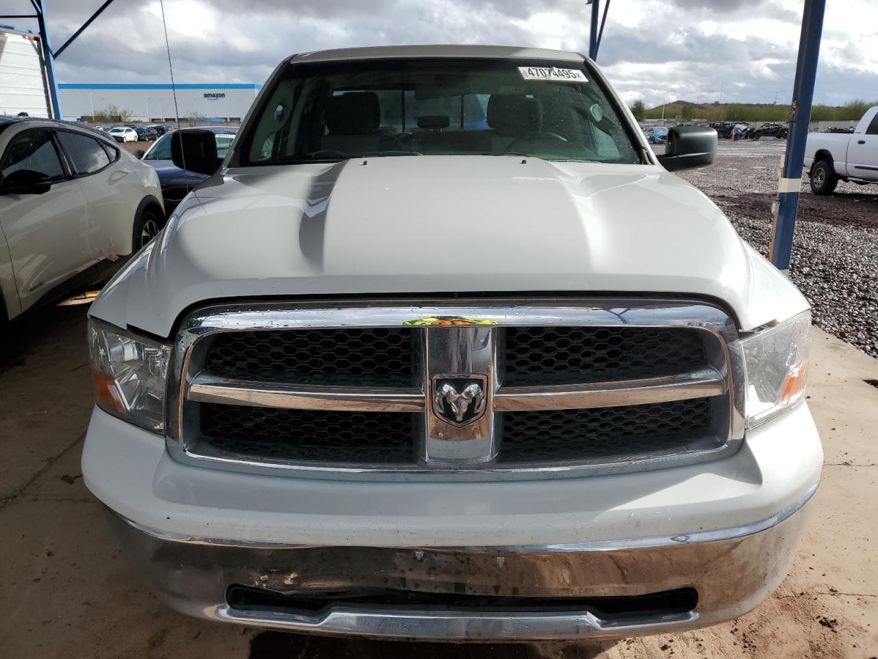 2012 Dodge RAM - Image 5