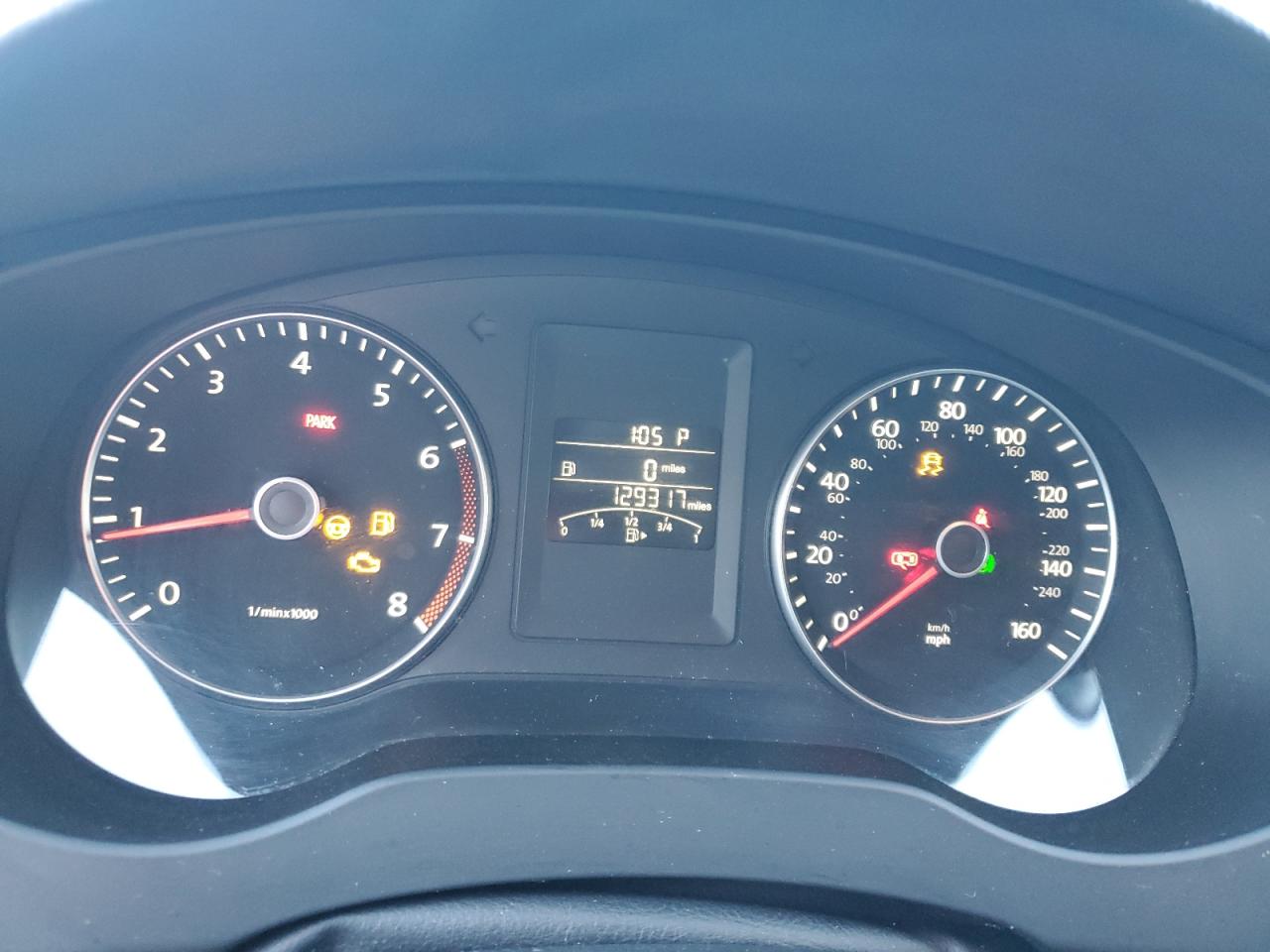 2014 Volkswagen Jetta - Image 9