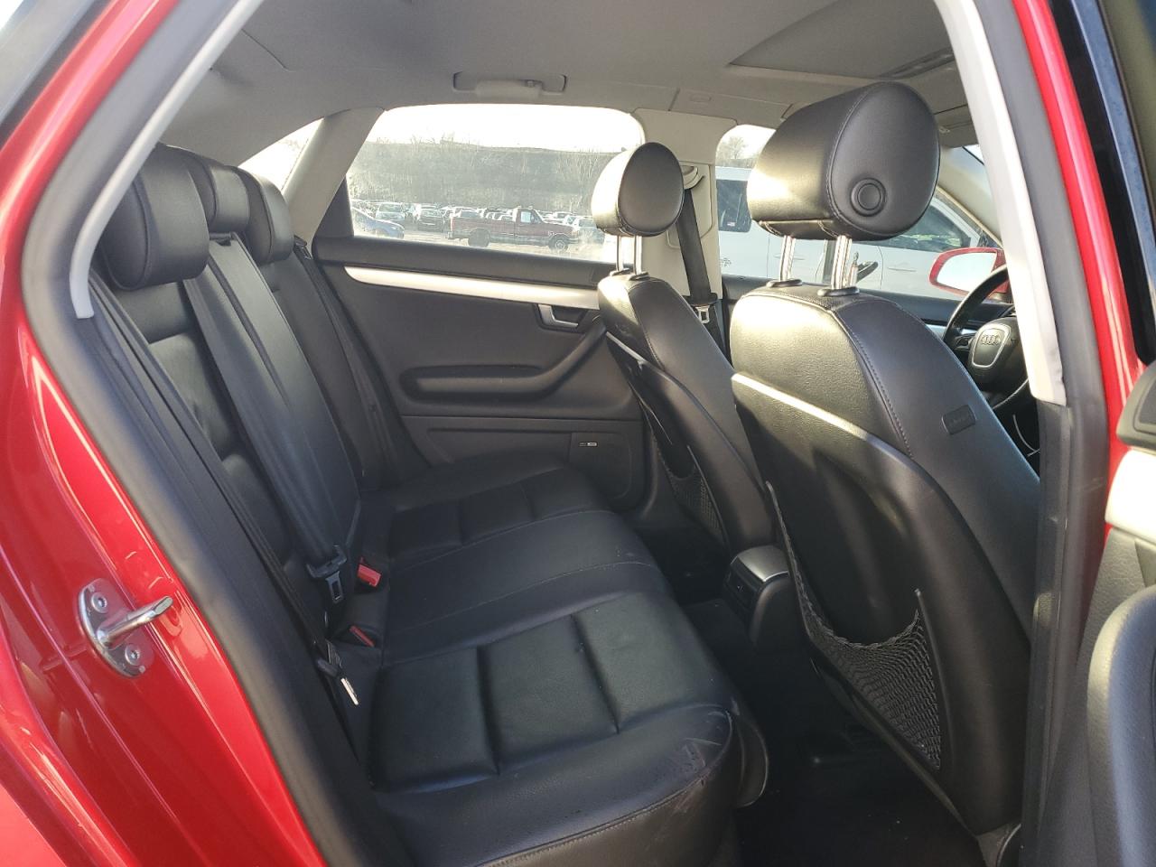 2008 Audi A4 - Image 10
