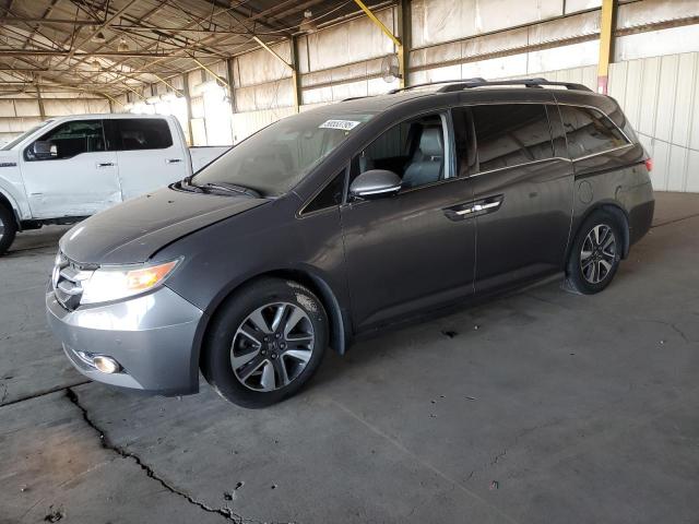 2014 Honda Odyssey Touring