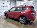 2023 Subaru Forester Limited na sprzedaż w Candia, NH - Front End