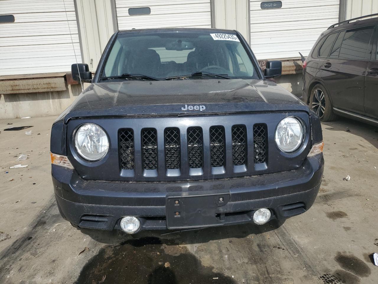 2014 Jeep Liberty (Patriot) - Image 5