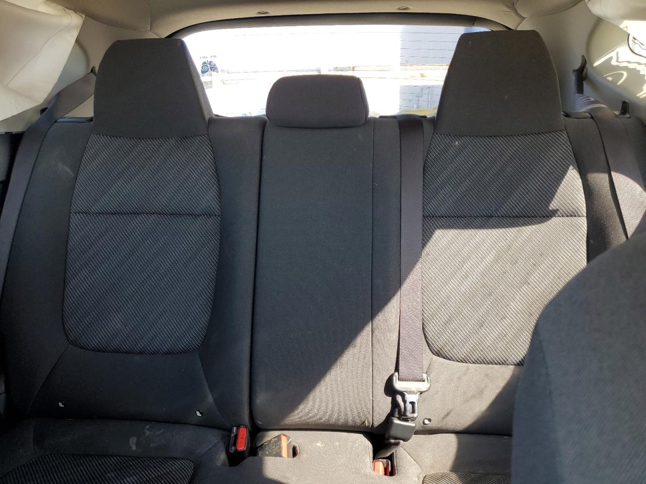 2021 Kia Seltos Lx VIN: KNDEPCAA7M7082459 Lot: 50494035
