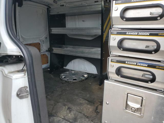 2019 FORD TRANSIT CONNECT XL