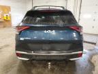 2024 Kia Sportage X Line na sprzedaż w Center Rutland, VT - Biohazard/Chemical