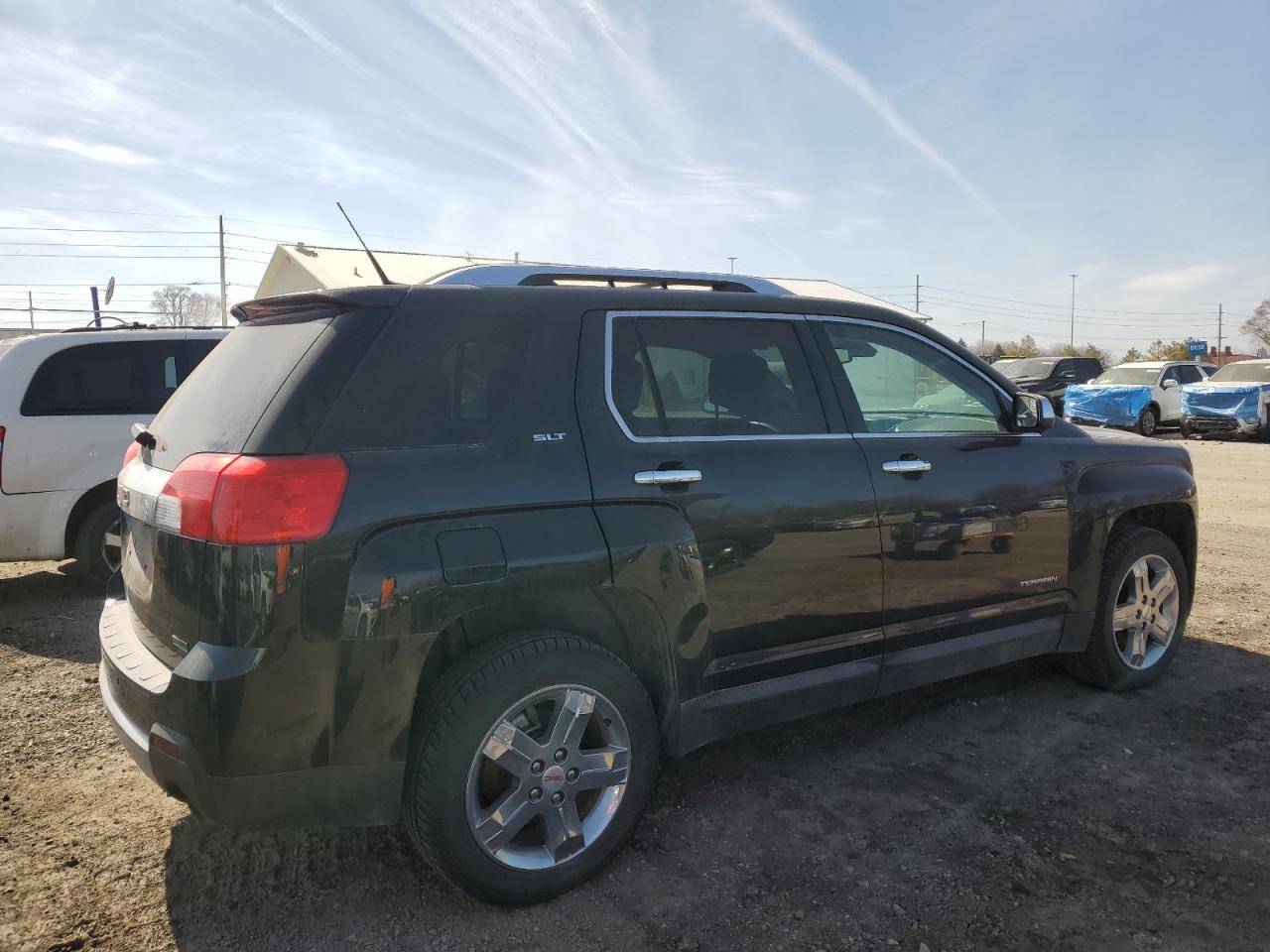 2012 GMC Terrain - Image 3