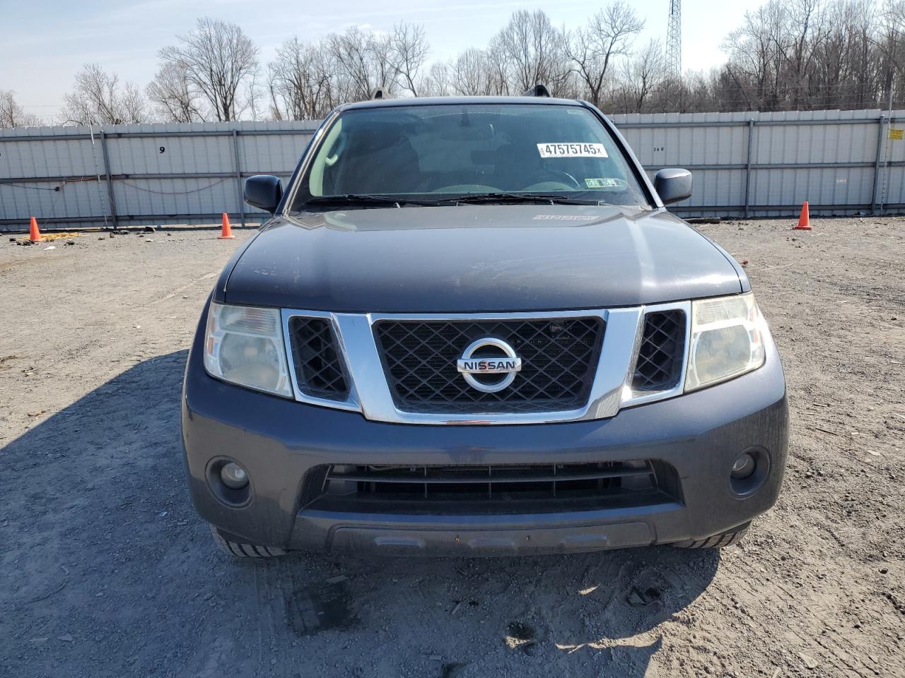 2012 Nissan Pathfinder - Image 5