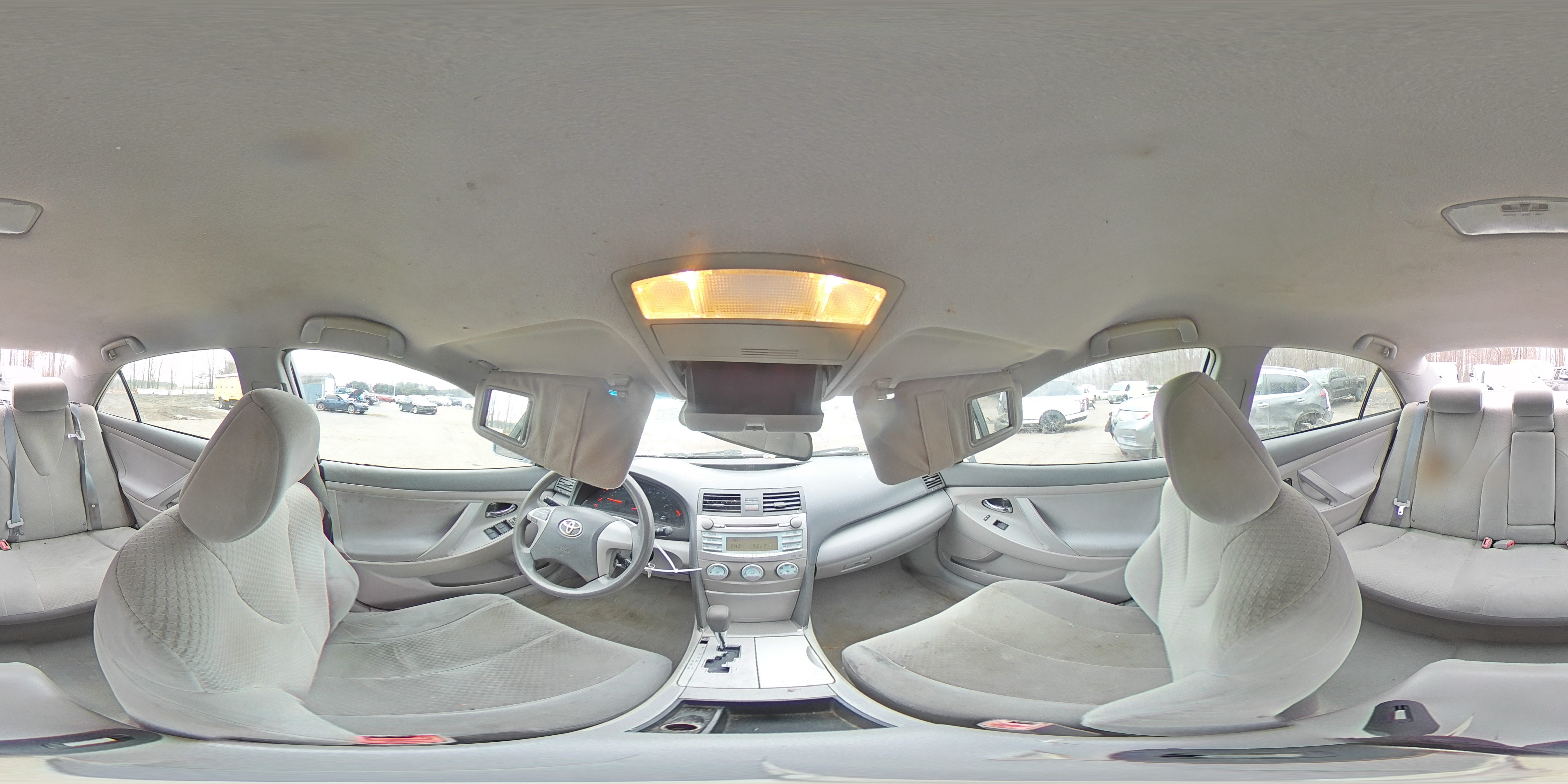 2009 Toyota Camry - Image 13
