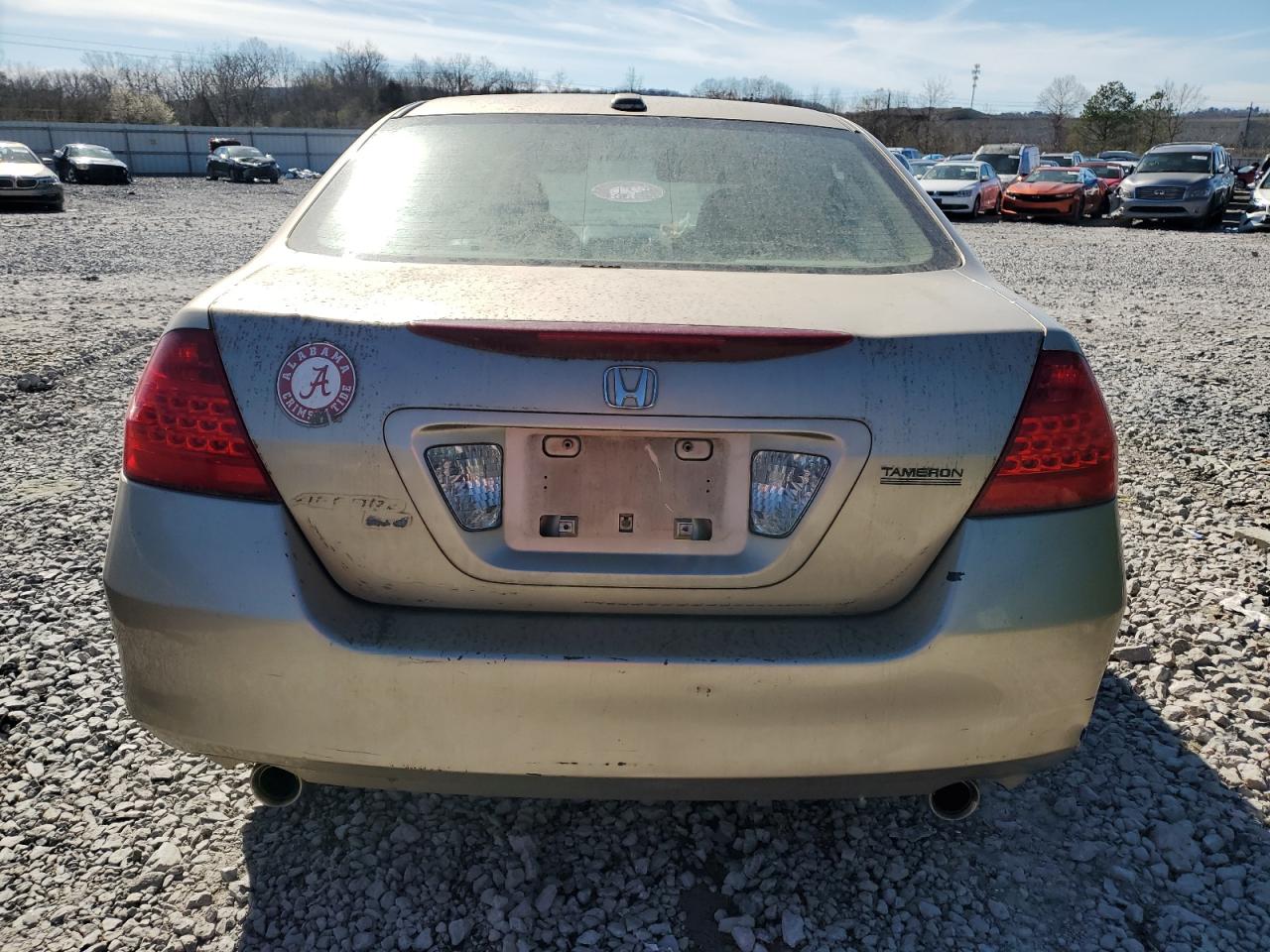 2006 Honda Accord - Image 6