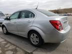 2013 Chevrolet Sonic Lt იყიდება Littleton-ში, CO - Front End