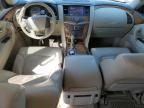 2014 Infiniti Qx80  იყიდება Albuquerque-ში, NM - Rear End