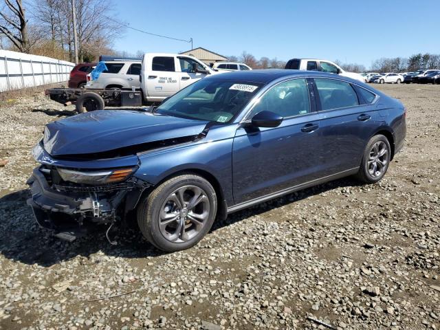 HONDA ACCORD EX 2024