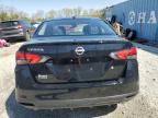 2024 Nissan Versa S იყიდება Ellenwood-ში, GA - All Over