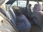 1998 Oldsmobile Achieva Sl en Venta en Wichita, KS - Hail