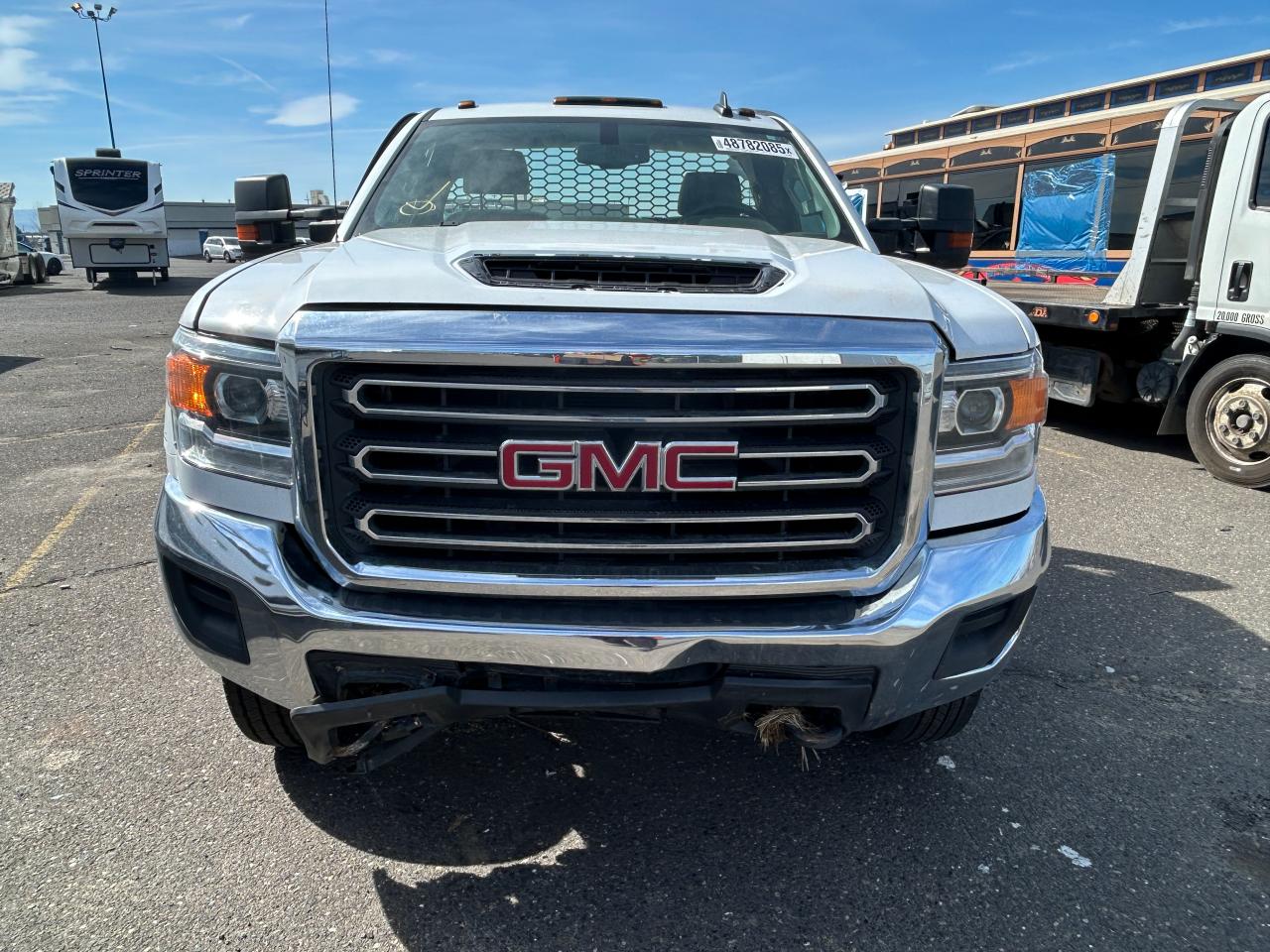 2018 GMC Sierra - Image 5