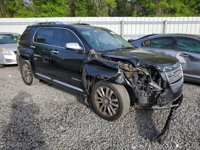  GMC TERRAIN 2017 Black