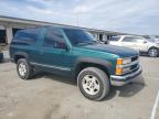 1996 Chevrolet Tahoe K1500 zu verkaufen in Louisville, KY - Front End