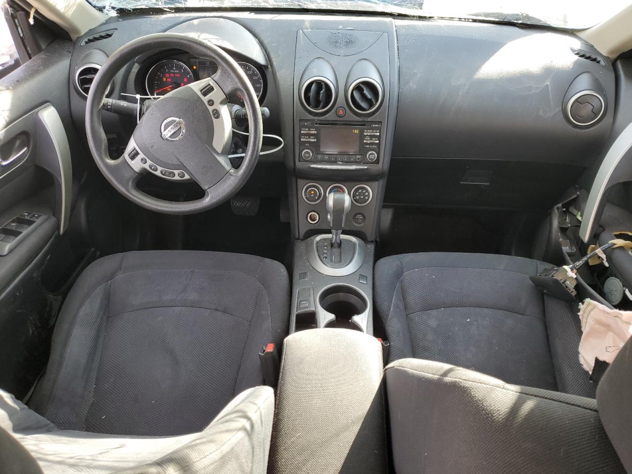 2014 Nissan Rogue - Image 8