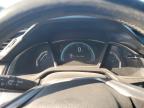 2018 Honda Civic Exl for Sale in Hillsborough, NJ - Front End