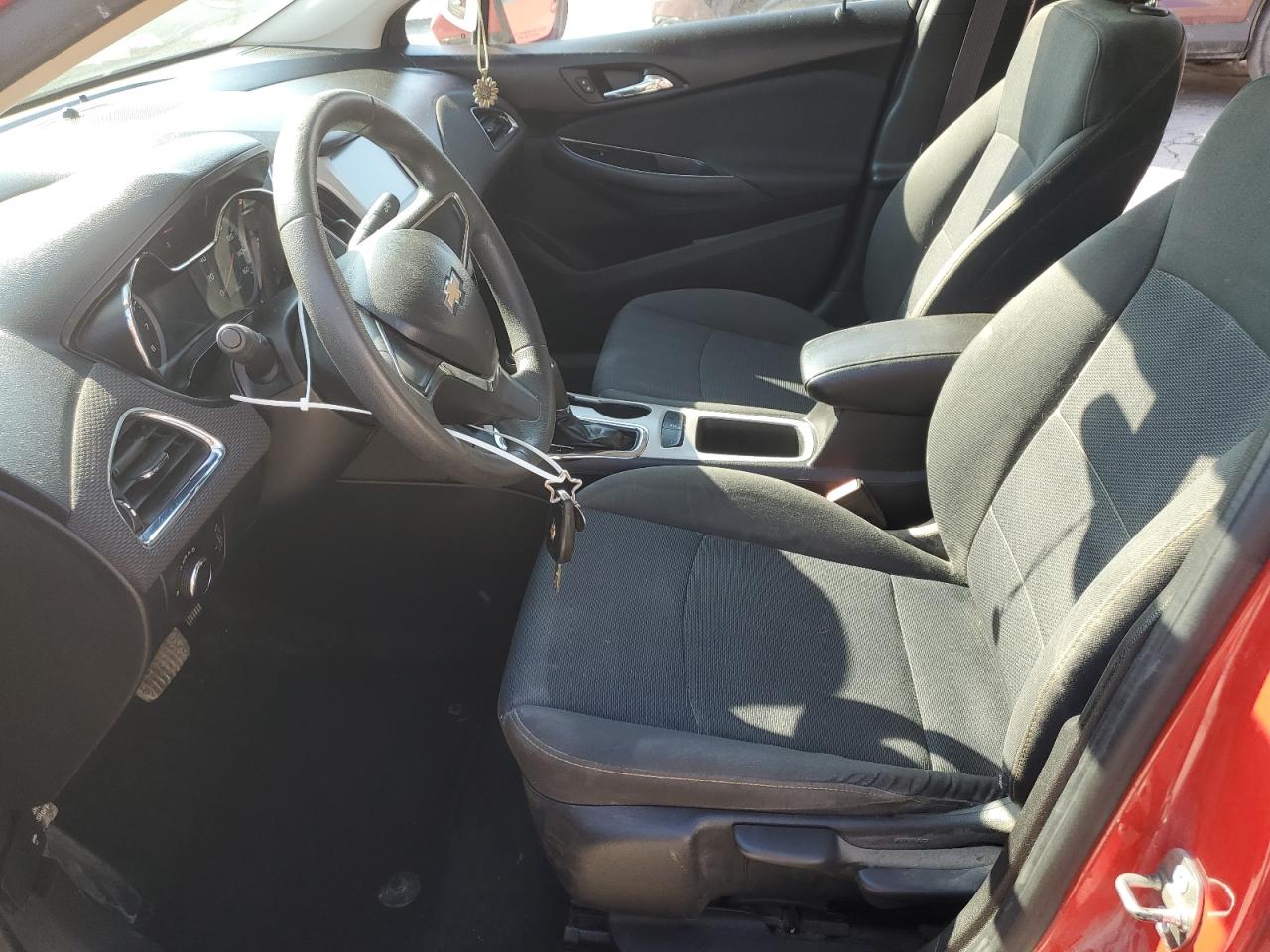 2016 Chevrolet Cruze - Image 7